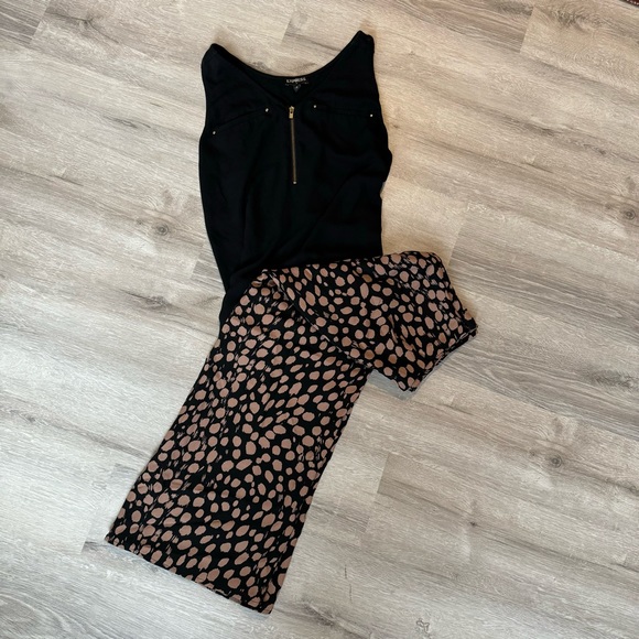 VICI pencil skirt - Picture 8 of 9